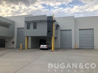 Factory, Warehouse & Industrial commercial property leased at 5/ 1378 Lytton Road Hemmant QLD 4174 Factory, Warehouse & Industrial commercial property leased at 5/ 1378 Lytton Road Hemmant QLD 4174