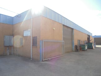Factory, Warehouse & Industrial commercial property leased at St Marys NSW 2760 Factory, Warehouse & Industrial commercial property leased at St Marys NSW 2760