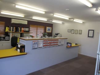Factory, Warehouse & Industrial commercial property leased at 310 Spence Street Cairns City QLD 4870 Factory, Warehouse & Industrial commercial property leased at 310 Spence Street Cairns City QLD 4870