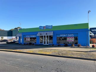 Shop & Retail commercial property leased at 930 North East Rd Modbury SA 5092 Shop & Retail commercial property leased at 930 North East Rd Modbury SA 5092