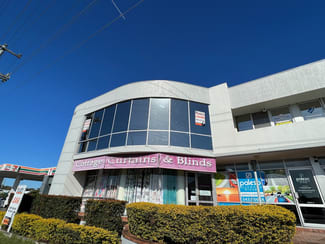 Offices commercial property leased at 9/260 Morayfield Road Morayfield QLD 4506 Offices commercial property leased at 9/260 Morayfield Road Morayfield QLD 4506