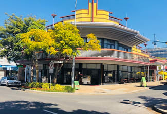 Shop & Retail commercial property leased at 2A/417 Logan Road Greenslopes QLD 4120 Shop & Retail commercial property leased at 2A/417 Logan Road Greenslopes QLD 4120