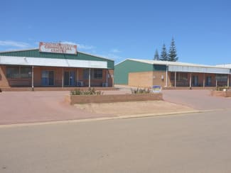 Factory, Warehouse & Industrial commercial property leased at Shed 34A/9-13 Scanlon Street Chadwick WA 6450 Factory, Warehouse & Industrial commercial property leased at Shed 34A/9-13 Scanlon Street Chadwick WA 6450