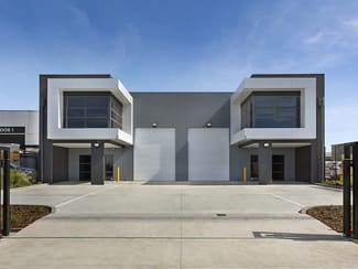 Factory, Warehouse & Industrial commercial property leased at 10 Bate Drive Braeside VIC 3195 Factory, Warehouse & Industrial commercial property leased at 10 Bate Drive Braeside VIC 3195