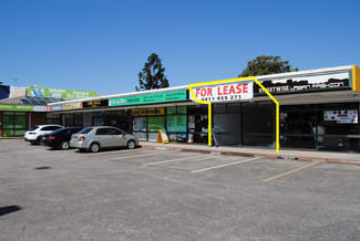 Shop & Retail commercial property leased at Shop 2/94 Wembley Road Logan Central QLD 4114 Shop & Retail commercial property leased at Shop 2/94 Wembley Road Logan Central QLD 4114