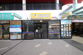 Shop & Retail commercial property leased at Shop 2, 405/56 Scarborough Street Southport QLD 4215 Shop & Retail commercial property leased at Shop 2, 405/56 Scarborough Street Southport QLD 4215