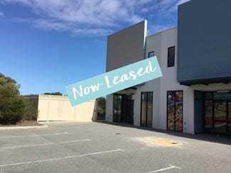 Factory, Warehouse & Industrial commercial property leased at 28/8 Pickard Ave Rockingham WA 6168 Factory, Warehouse & Industrial commercial property leased at 28/8 Pickard Ave Rockingham WA 6168