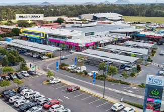 Medical / Consulting commercial property leased at 17/1-21 Pettigrew Street Caboolture QLD 4510 Medical / Consulting commercial property leased at 17/1-21 Pettigrew Street Caboolture QLD 4510