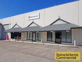 Shop & Retail commercial property leased at 12/87 Webster Road Stafford QLD 4053 Shop & Retail commercial property leased at 12/87 Webster Road Stafford QLD 4053