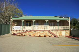 Offices commercial property leased at 22a Broughton Street Camden NSW 2570 Offices commercial property leased at 22a Broughton Street Camden NSW 2570