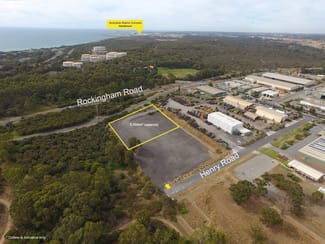 Development / Land commercial property leased at 1250 Rockingham Road Naval Base WA 6165 Development / Land commercial property leased at 1250 Rockingham Road Naval Base WA 6165