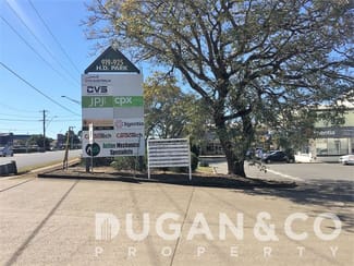 Factory, Warehouse & Industrial commercial property leased at 3A/919-925 Nudgee Road Banyo QLD 4014