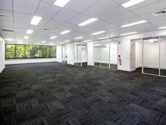 Offices commercial property leased at Level 4/8 Market Street Melbourne VIC 3000