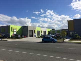 Factory, Warehouse & Industrial commercial property leased at 20/9-15 Sinclair Street Arundel QLD 4214 Factory, Warehouse & Industrial commercial property leased at 20/9-15 Sinclair Street Arundel QLD 4214