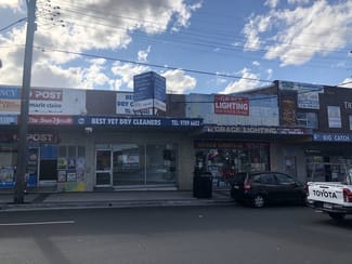 Offices commercial property leased at Shop 4A/4-6 Chapel Road South Bankstown NSW 2200 Offices commercial property leased at Shop 4A/4-6 Chapel Road South Bankstown NSW 2200