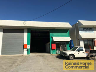 Factory, Warehouse & Industrial commercial property leased at 2/6 Herbert Street Slacks Creek QLD 4127 Factory, Warehouse & Industrial commercial property leased at 2/6 Herbert Street Slacks Creek QLD 4127