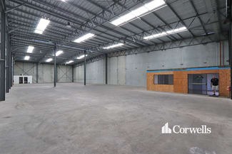 Factory, Warehouse & Industrial commercial property leased at Yatala QLD 4207 Factory, Warehouse & Industrial commercial property leased at Yatala QLD 4207