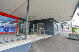 Offices commercial property leased at Suite 4/1 Currie Street Nambour QLD 4560 Offices commercial property leased at Suite 4/1 Currie Street Nambour QLD 4560