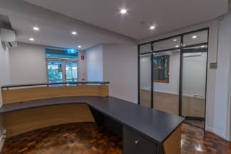 Offices commercial property leased at 3/19 Enoggera Tce Red Hill QLD 4059
