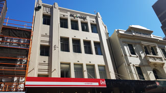 Offices commercial property leased at 389 - 391 Sussex St Haymarket NSW 2000