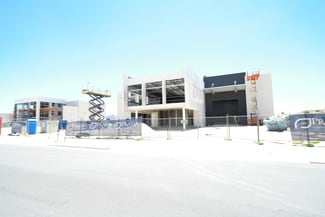 Factory, Warehouse & Industrial commercial property leased at 10 Focal Way Bayswater WA 6053 Factory, Warehouse & Industrial commercial property leased at 10 Focal Way Bayswater WA 6053