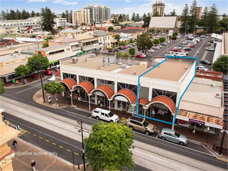 Shop & Retail commercial property leased at 61F Jetty Road Glenelg SA 5045 Shop & Retail commercial property leased at 61F Jetty Road Glenelg SA 5045