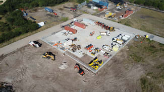 Development / Land commercial property leased at Part Yard/260B Captain Cook Drive Kurnell NSW 2231 Development / Land commercial property leased at Part Yard/260B Captain Cook Drive Kurnell NSW 2231