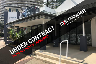 Shop & Retail commercial property leased at 1,2 & 3/152-154 Griffith Street Coolangatta QLD 4225 Shop & Retail commercial property leased at 1,2 & 3/152-154 Griffith Street Coolangatta QLD 4225