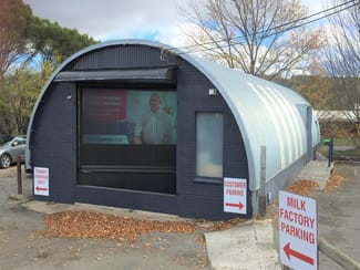 Factory, Warehouse & Industrial commercial property leased at 37 Station Street Bowral NSW 2576