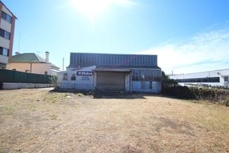 Factory, Warehouse & Industrial commercial property leased at 6 Mary Street Granville NSW 2142