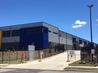 Factory, Warehouse & Industrial commercial property leased at Smithfield NSW 2164 Factory, Warehouse & Industrial commercial property leased at Smithfield NSW 2164
