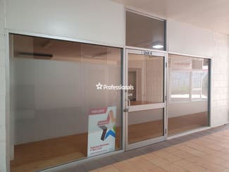 Offices commercial property leased at 4/81 Dempster Street Esperance WA 6450