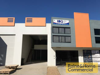 Factory, Warehouse & Industrial commercial property leased at 35/20-22 Ellerslie Road Meadowbrook QLD 4131 Factory, Warehouse & Industrial commercial property leased at 35/20-22 Ellerslie Road Meadowbrook QLD 4131