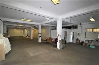 Factory, Warehouse & Industrial commercial property leased at 1/110-112 Roberts Avenue Mortdale NSW 2223