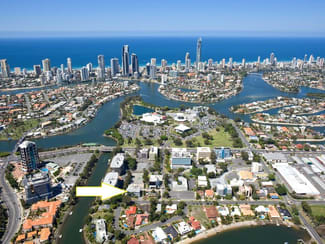 Offices commercial property leased at G1/109 Upton St, Bundall QLD 4217 Offices commercial property leased at G1/109 Upton St, Bundall QLD 4217