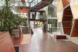 Offices commercial property leased at 142/117 Old Pittwater Road Brookvale NSW 2100