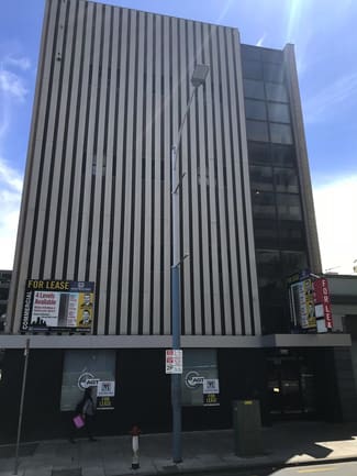 Offices commercial property leased at BASEMENT/80 Currie St Adelaide SA 5000 Offices commercial property leased at BASEMENT/80 Currie St Adelaide SA 5000