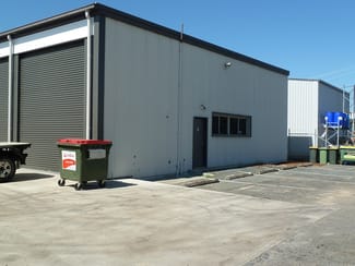 Factory, Warehouse & Industrial commercial property leased at E4/10 Prospect Street Mackay QLD 4740 Factory, Warehouse & Industrial commercial property leased at E4/10 Prospect Street Mackay QLD 4740
