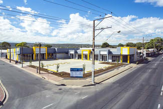Shop & Retail commercial property leased at 1133-1137 South Road St Marys SA 5042 Shop & Retail commercial property leased at 1133-1137 South Road St Marys SA 5042