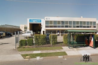 Offices commercial property leased at 2/477 Newman Road Geebung QLD 4034 Offices commercial property leased at 2/477 Newman Road Geebung QLD 4034