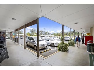 Shop & Retail commercial property leased at 17-27 Main Western Road Tamborine Mountain QLD 4272