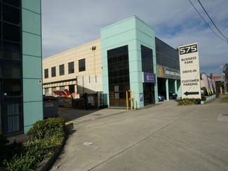 Other commercial property leased at 12/575 Woodville Road Merrylands NSW 2160 Other commercial property leased at 12/575 Woodville Road Merrylands NSW 2160
