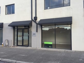 Medical / Consulting commercial property leased at 295 Francis Street Yarraville VIC 3013 Medical / Consulting commercial property leased at 295 Francis Street Yarraville VIC 3013