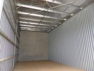 Factory, Warehouse & Industrial commercial property leased at 46/34 Hawthorn Street, Rear Dubbo NSW 2830