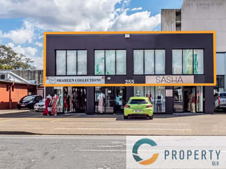 Offices commercial property leased at 255 Montague Road West End QLD 4101 Offices commercial property leased at 255 Montague Road West End QLD 4101