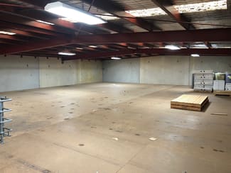 Factory, Warehouse & Industrial commercial property leased at 32 Culverlands Street Heidelberg West VIC 3081
