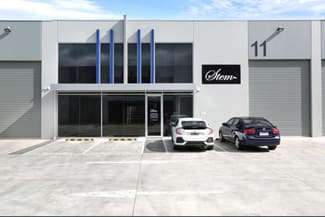 Offices commercial property leased at 11 Blackwood Drive Altona North VIC 3025 Offices commercial property leased at 11 Blackwood Drive Altona North VIC 3025