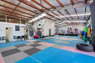 Factory, Warehouse & Industrial commercial property leased at 31 Benronalds Street Seventeen Mile Rocks QLD 4073 Factory, Warehouse & Industrial commercial property leased at 31 Benronalds Street Seventeen Mile Rocks QLD 4073