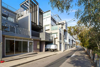 Shop & Retail commercial property leased at 54 Porter Street Prahran VIC 3181 Shop & Retail commercial property leased at 54 Porter Street Prahran VIC 3181