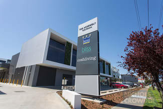 Factory, Warehouse & Industrial commercial property leased at 37/329 Bay Road Cheltenham VIC 3192 Factory, Warehouse & Industrial commercial property leased at 37/329 Bay Road Cheltenham VIC 3192